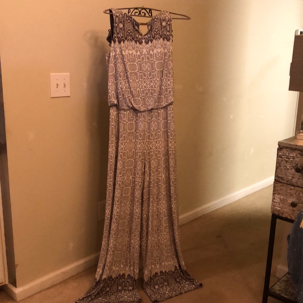 Jumpsuit